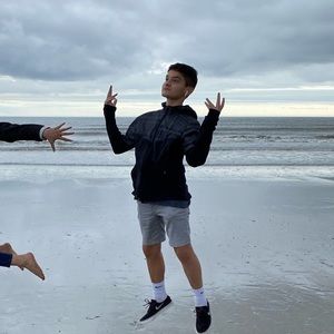 Meet your Posher, Benji